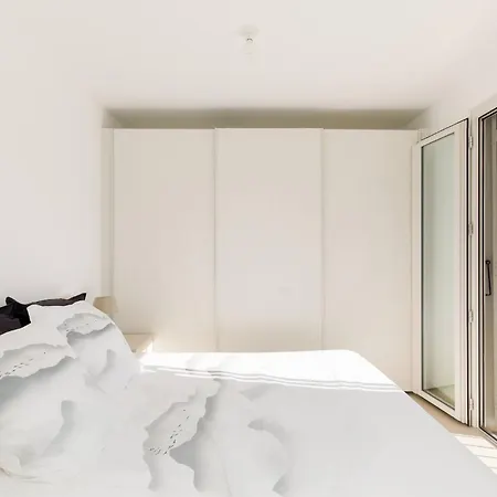 Calypso- Superbe Perle, Vieil Antibes, Wifi, Climatisation Appartement *