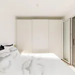 Calypso- Superbe Perle, Vieil Antibes, Wifi, Climatisation Апартаменти *