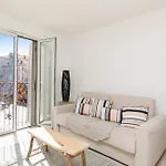 Calypso- Superbe Perle, Vieil Antibes, Wifi, Climatisation Антіб