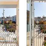 Calypso- Superbe Perle, Vieil Antibes, Wifi, Climatisation * Антіб