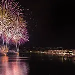 Calypso- Superbe Perle, Vieil Antibes, Wifi, Climatisation Апартаменти