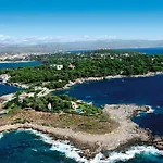 Calypso- Superbe Perle, Vieil Antibes, Wifi, Climatisation Апартаменти