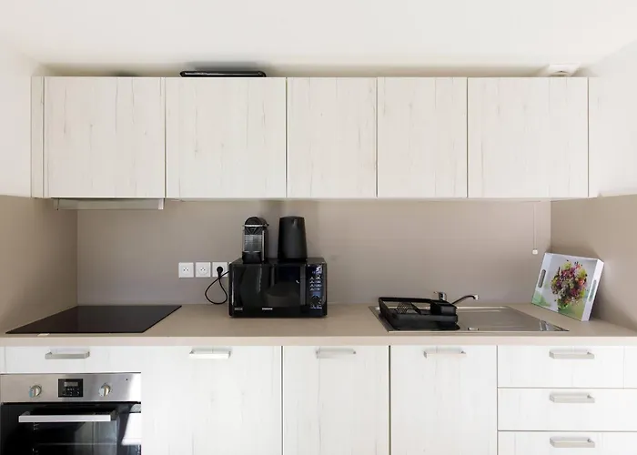 Calypso- Superbe Perle, Vieil Antibes, Wifi, Climatisation * Antibes